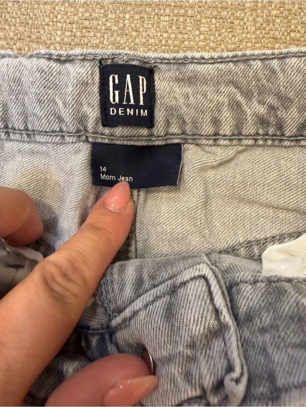 GAP casual kids